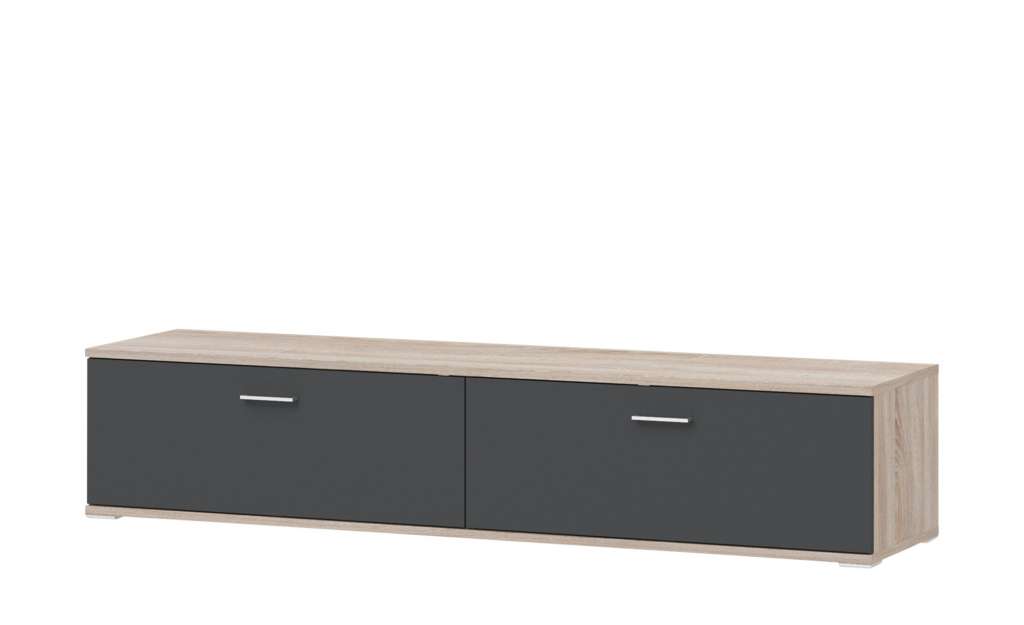 uno Lowboard  Onyx Kommoden & Sideboards > Lowboards - Höffner