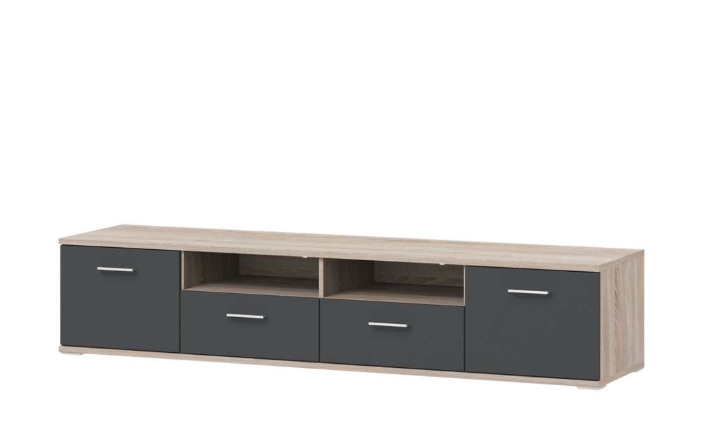 uno Lowboard  Onyx Kommoden & Sideboards > Lowboards - Höffner