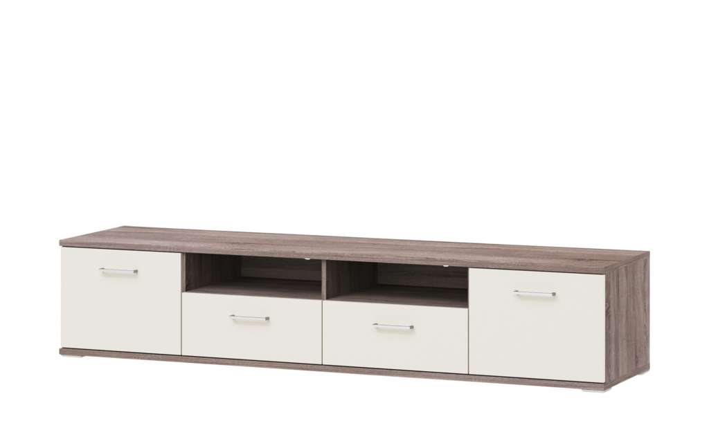 uno Lowboard  Onyx Kommoden & Sideboards > Lowboards - Höffner