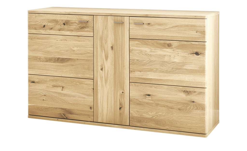 Woodford Sideboard  Enzian ¦ holzfarben Kommoden & Sideboards > Sideboards - Höffner