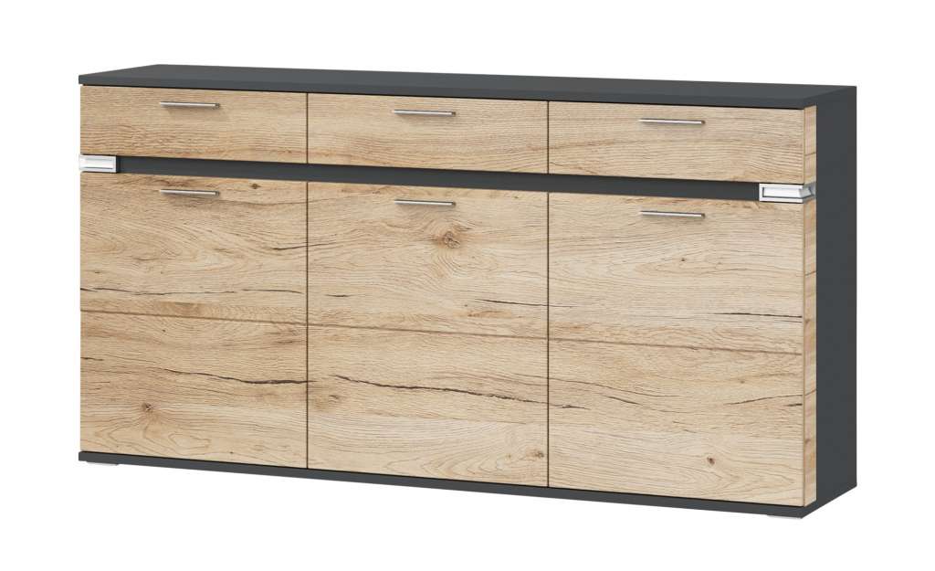 uno Sideboard   Katt Kommoden & Sideboards > Sideboards - Höffner