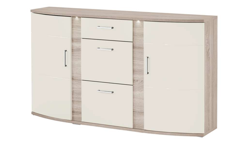 uno Sideboard   Onyx Kommoden & Sideboards > Sideboards - Höffner