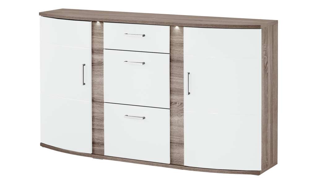 uno Sideboard   Onyx Kommoden & Sideboards > Sideboards - Höffner