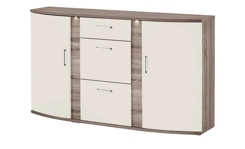 uno Sideboard   Onyx Kommoden & Sideboards > Sideboards - Höffner