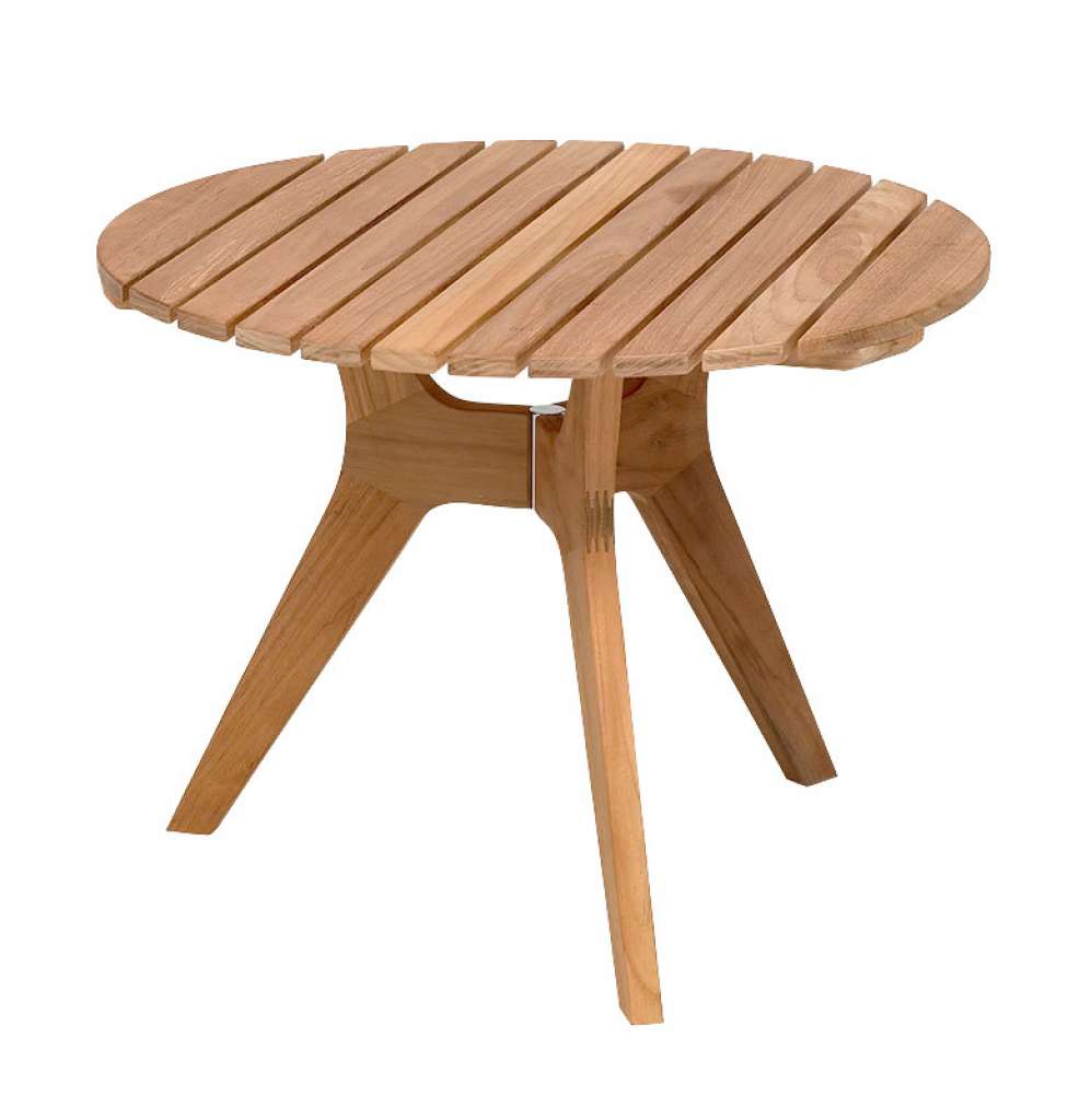 Skagerak - Regatta Lounge Tisch - outdoor