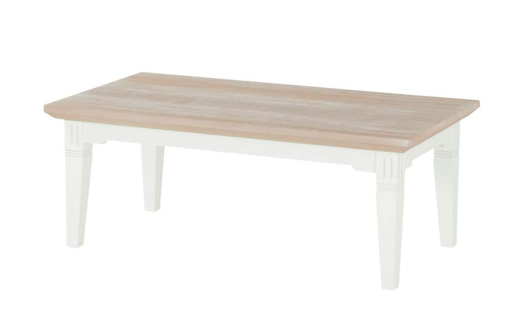 Gray & Jones Couchtisch  Cap Ferrat Two ¦ holzfarben Tische > Couchtische > Couchtische rechteckig - Höffner