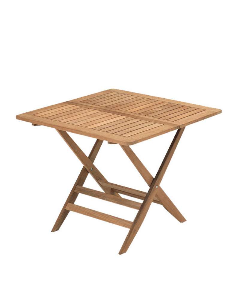 Skagerak - Nautic Tisch - outdoor