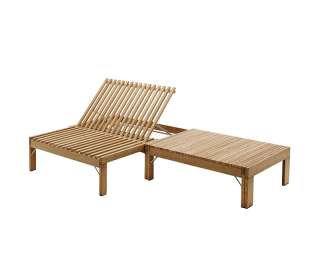 Skagerak - Riviera Lounge Liege - outdoor