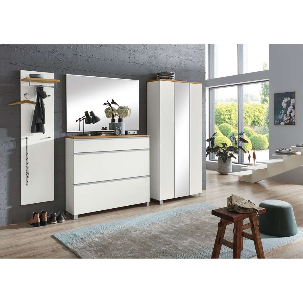 home24 Garderobenpaneel Salea I