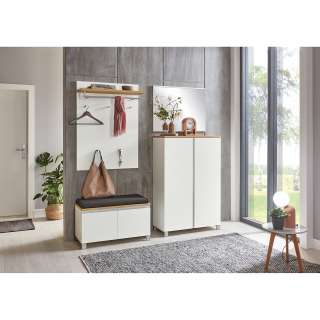 home24 Garderobenpaneel Salea I