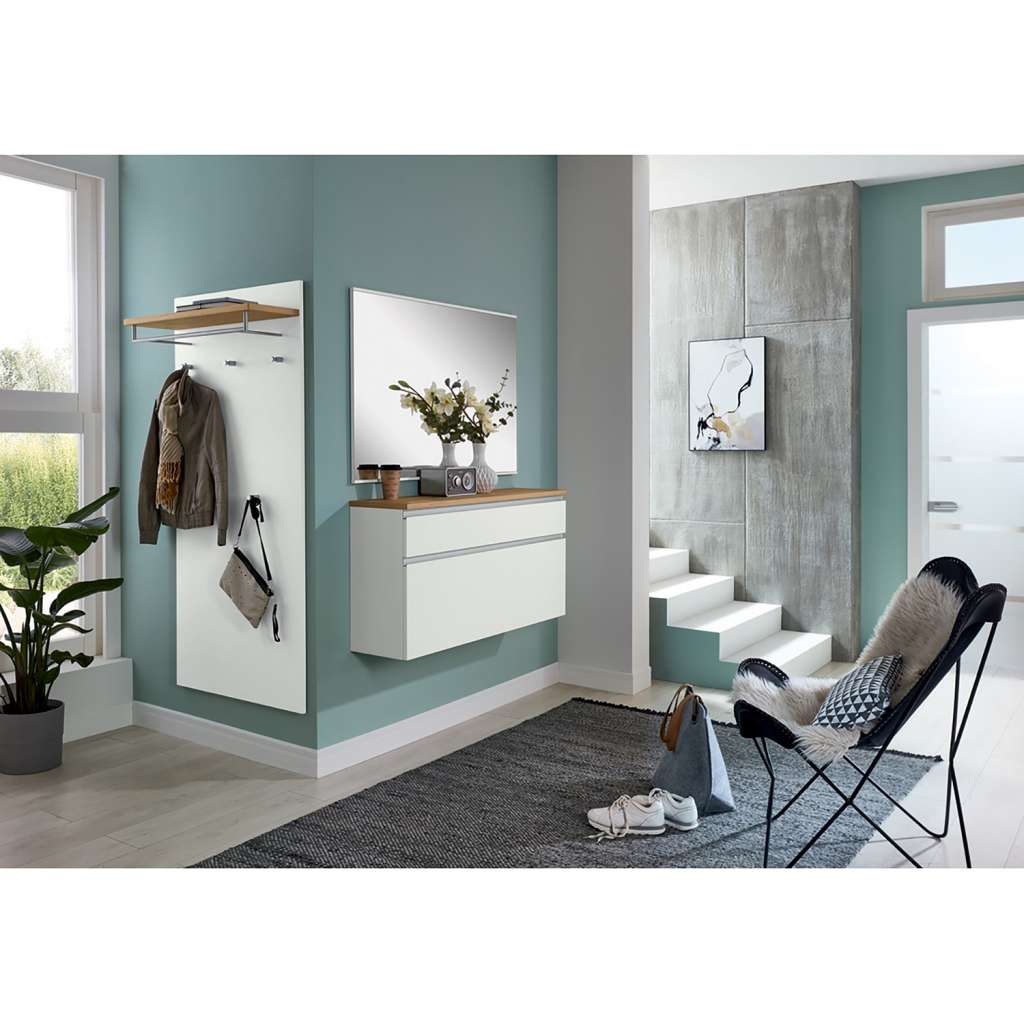 home24 Garderobenpaneel Salea II