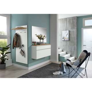 home24 Garderobenpaneel Salea II
