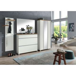 home24 Garderobenschrank Salea II