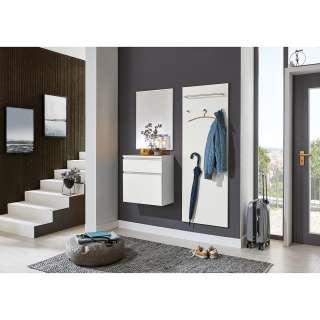 home24 Garderobenpaneel Salea II