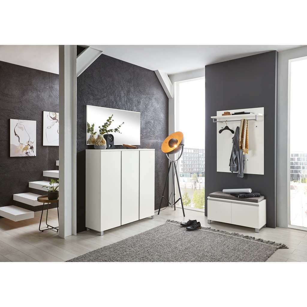 home24 Schuhkommode Salea III