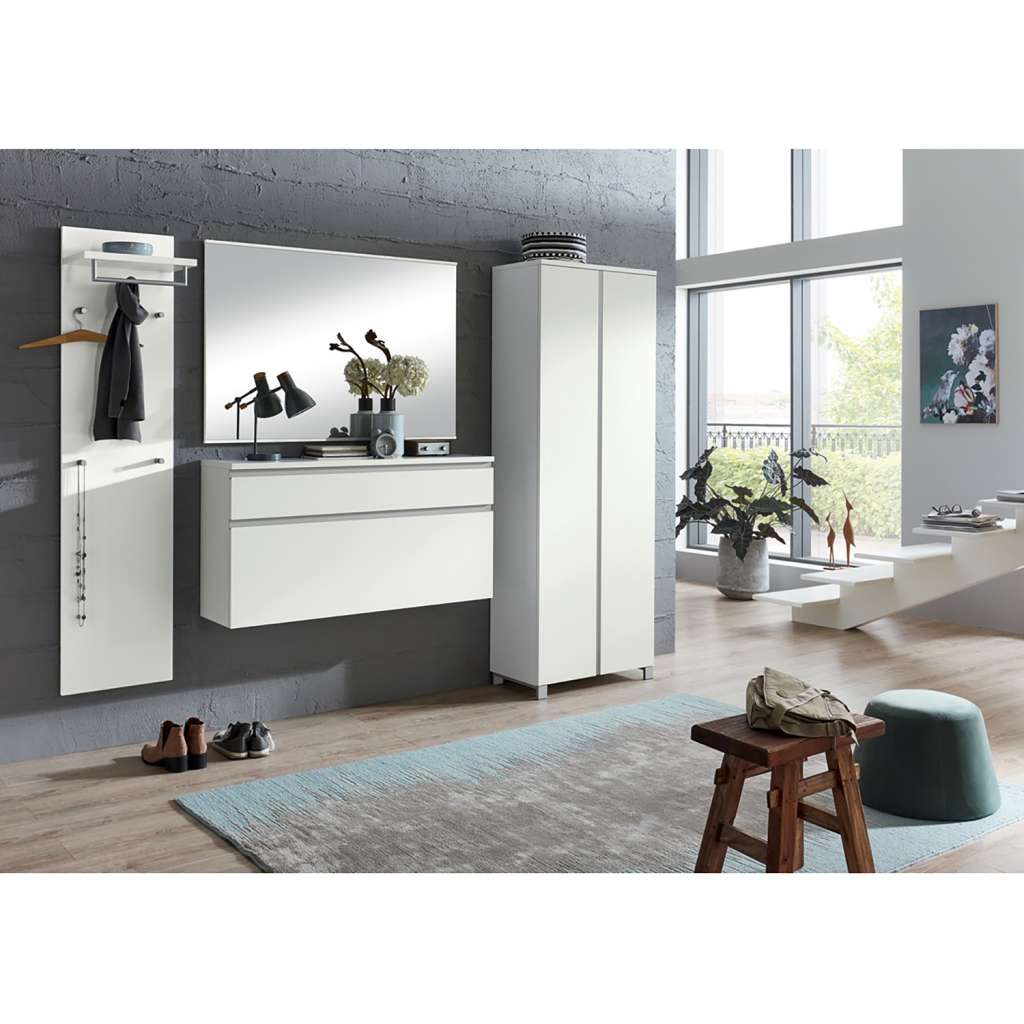 home24 Hänge-Schuhkommode Salea