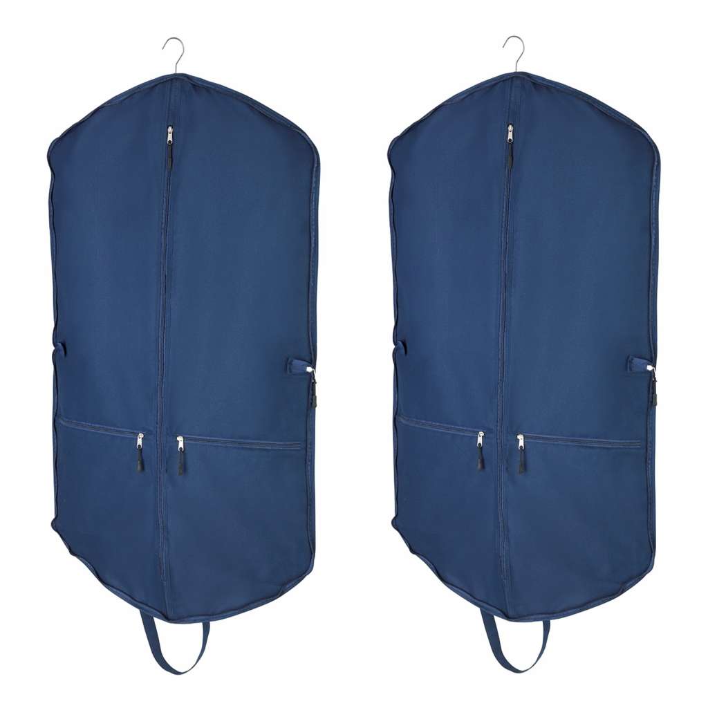 home24 Kleidersack Business Premium I (2er-Set)