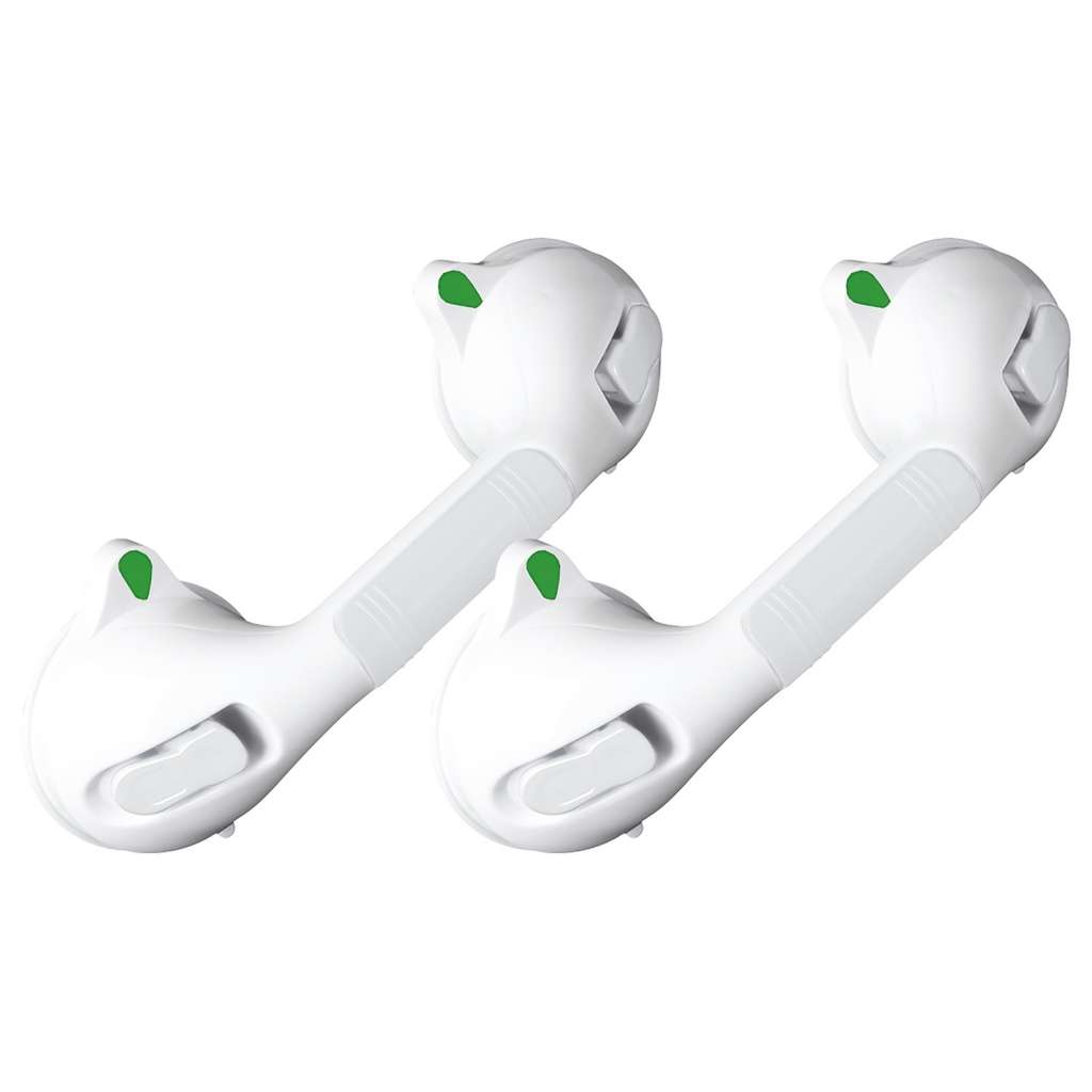 home24 Wandgriff Secura (2er-Set)