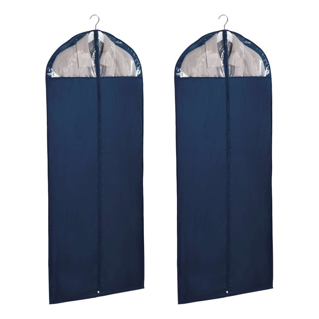 home24 Kleidersack Business I (2er-Set)