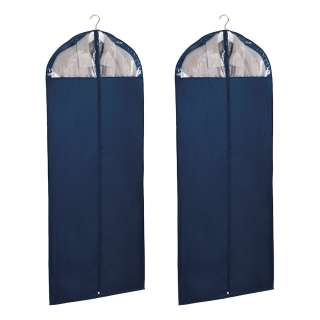 home24 Kleidersack Business I (2er-Set)