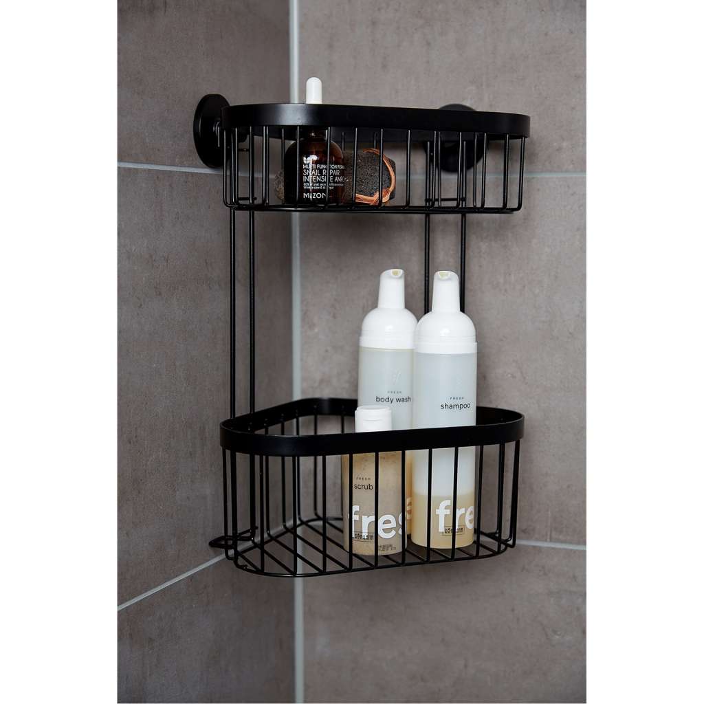 home24 Duscheckregal Classic Plus
