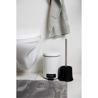 home24 WC-Garnitur Basic (2er-Set)