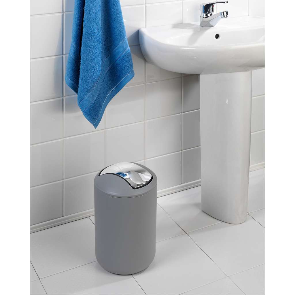 home24 Kosmetikeimer Brasil I 6,5L (2er-Set)