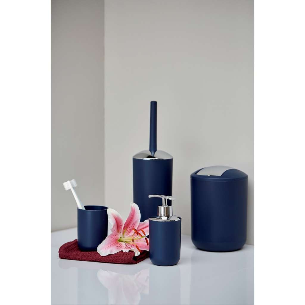 home24 Bad-Accessoire-Set Brasil (4-teilig)