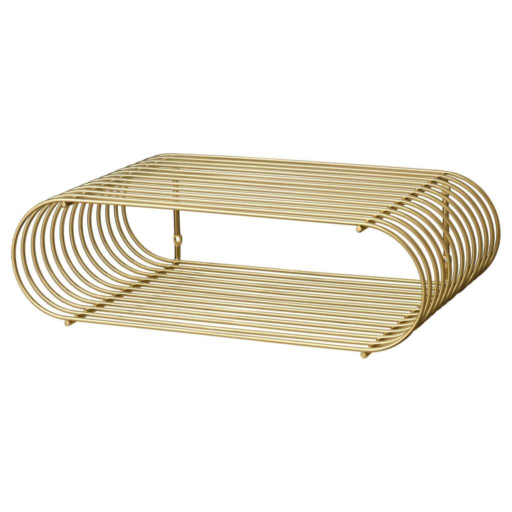 AYTM - Curva Regal  - gold - indoor