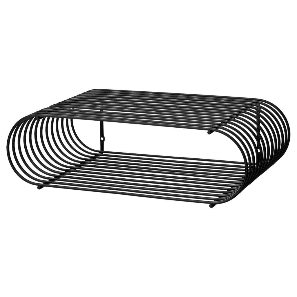 AYTM - Curva Regal  - schwarz - indoor