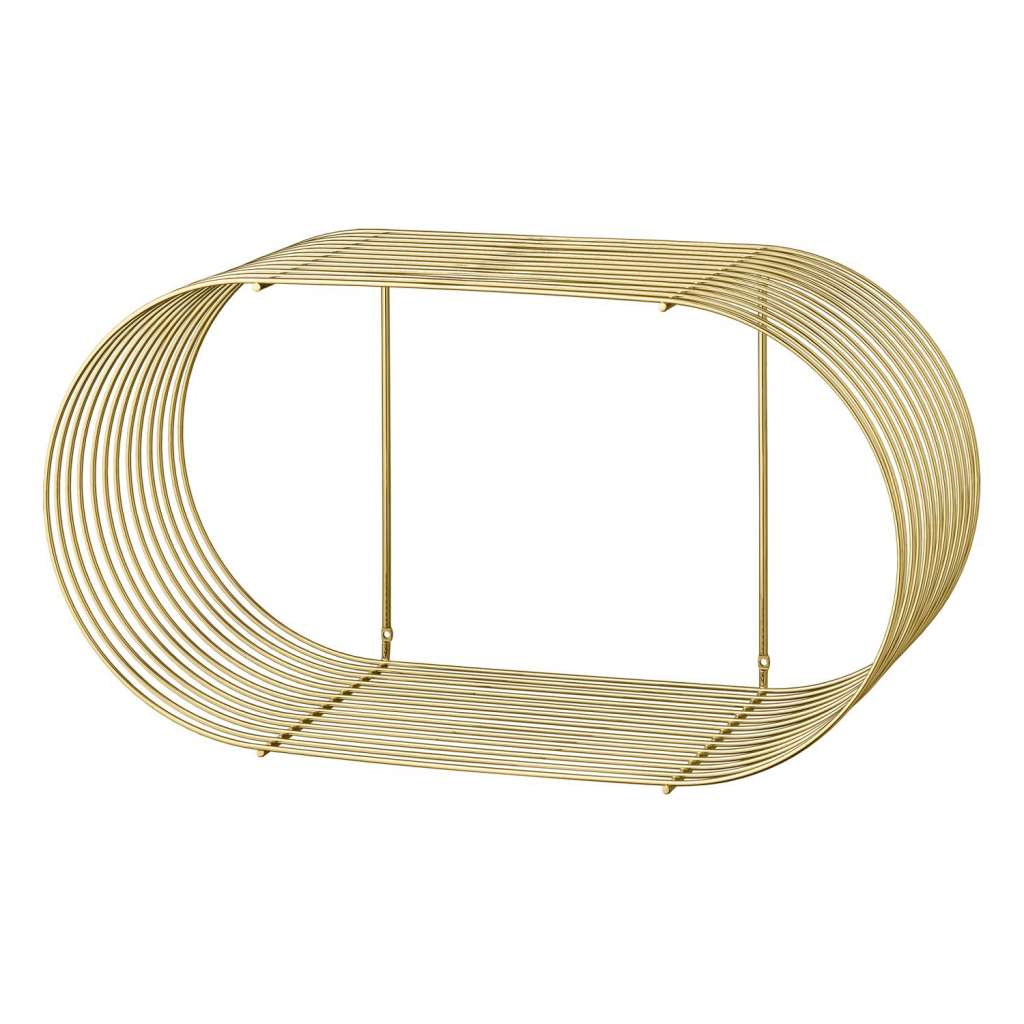 AYTM - Curva Regal  - gold - indoor