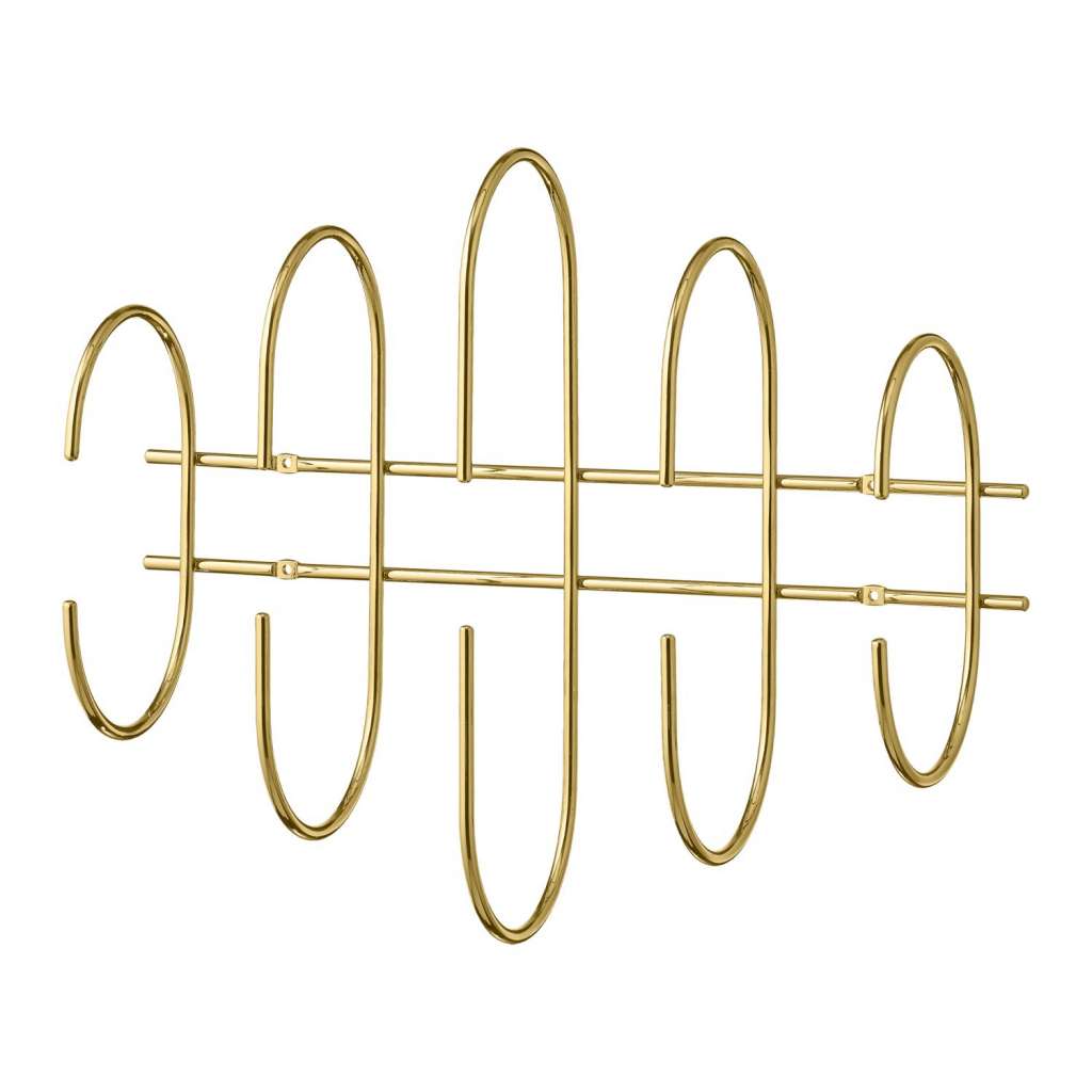 AYTM - Moveo Garderobe - gold - indoor