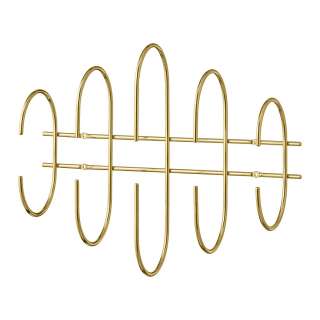 AYTM - Moveo Garderobe - gold - indoor