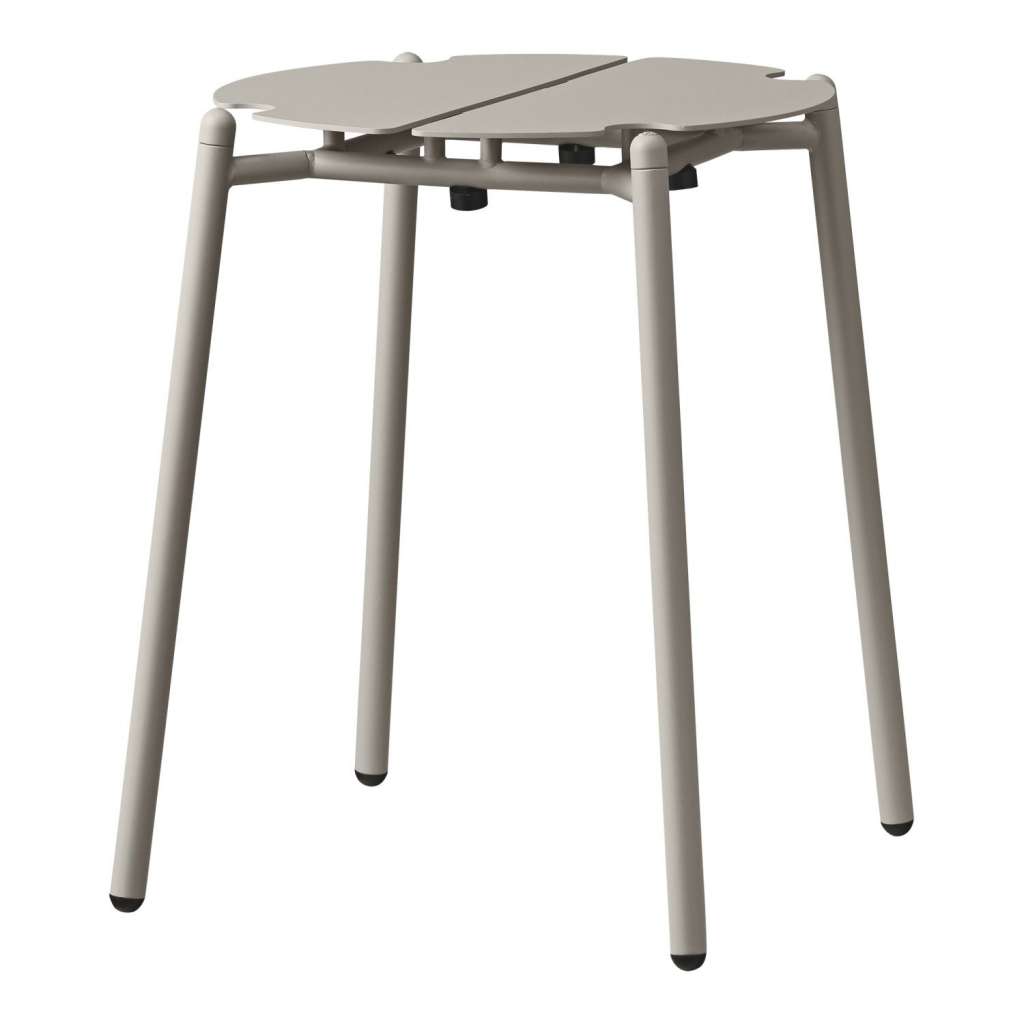 AYTM - Novo Hocker - taupe - indoor