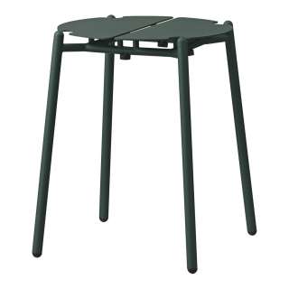 AYTM - Novo Hocker - Forest - indoor