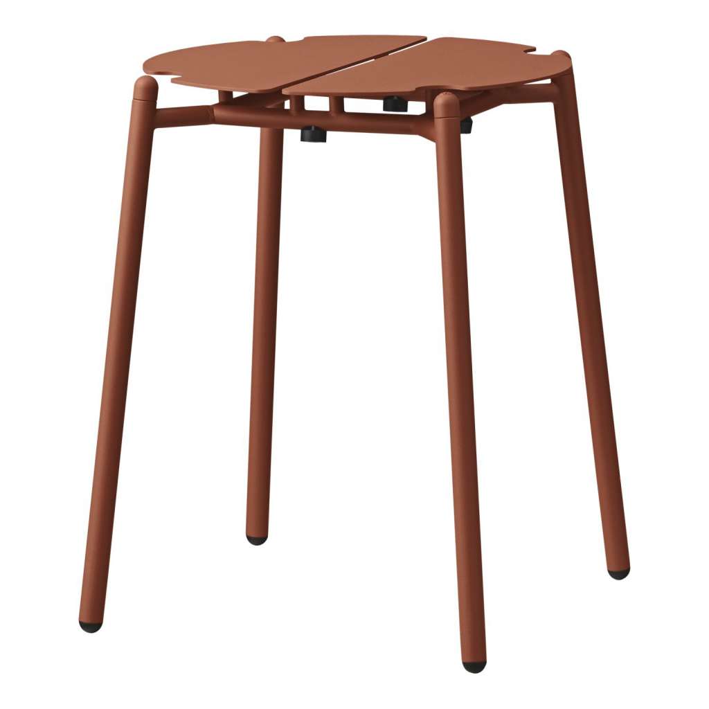 AYTM - Novo Hocker - ginger bread - indoor