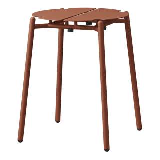 AYTM - Novo Hocker - ginger bread - indoor