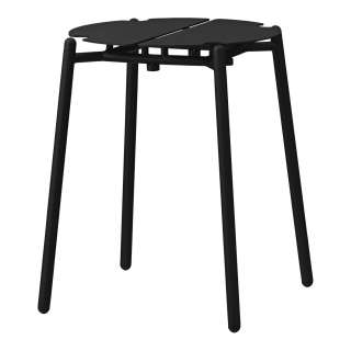 AYTM - Novo Hocker - schwarz - indoor