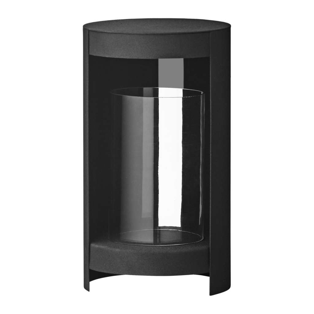 AYTM - Ora Laterne - schwarz - outdoor