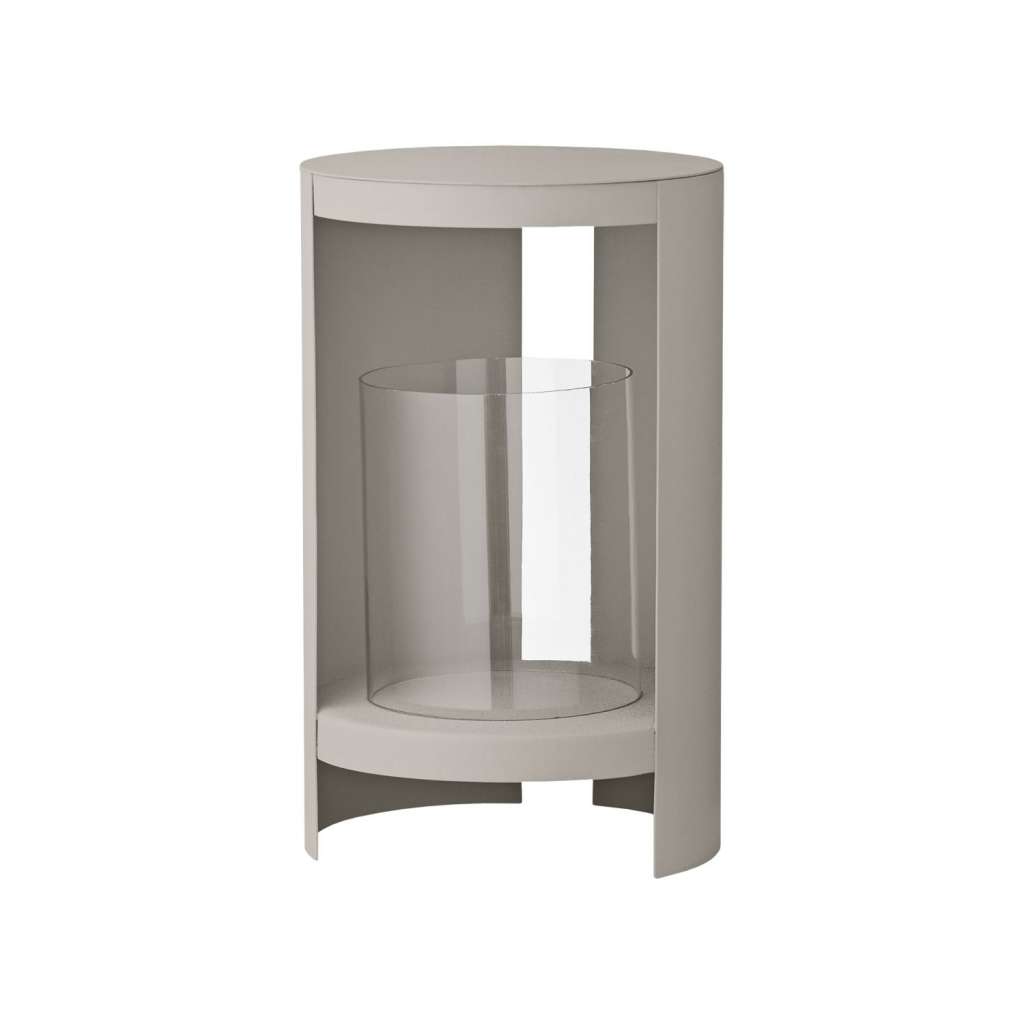 AYTM - Ora Laterne - taupe - outdoor