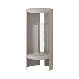 AYTM - Ora Laterne - taupe - outdoor