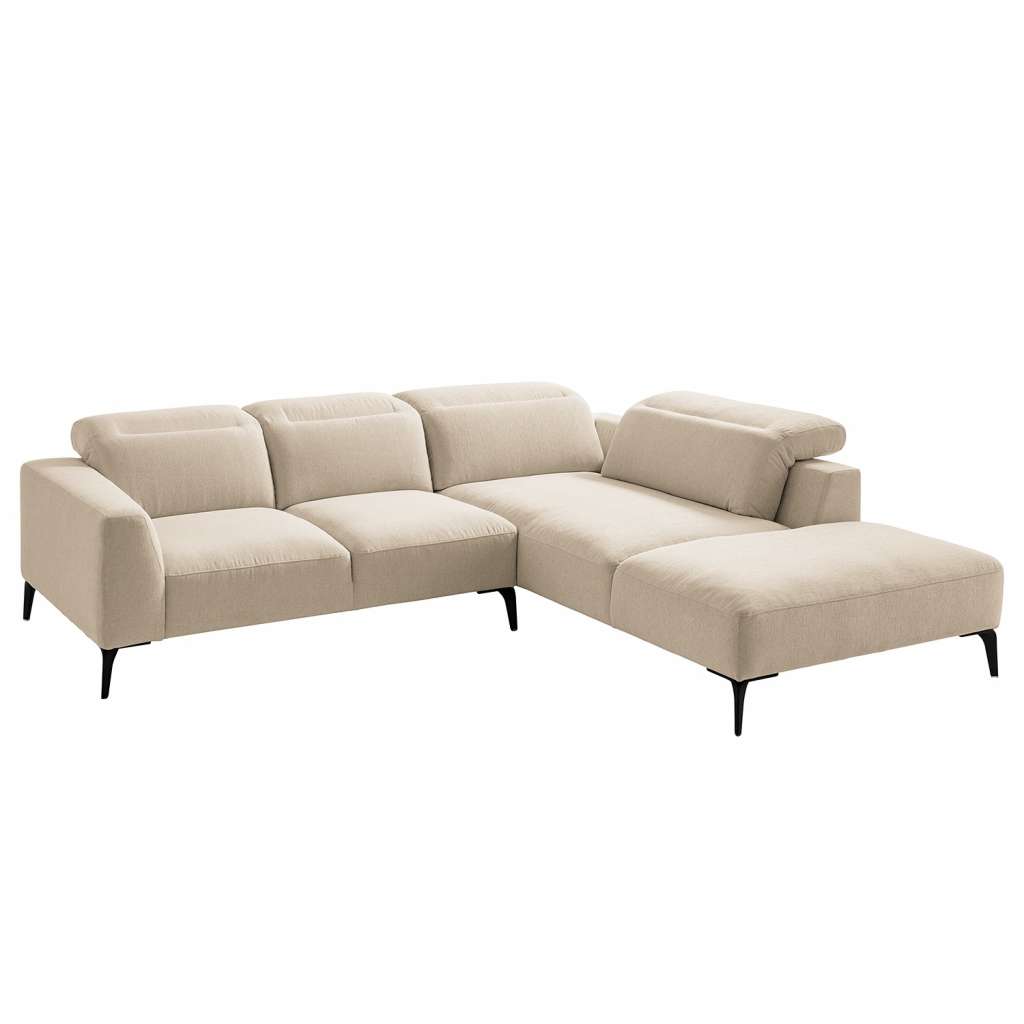 home24 Ecksofa Berrie II