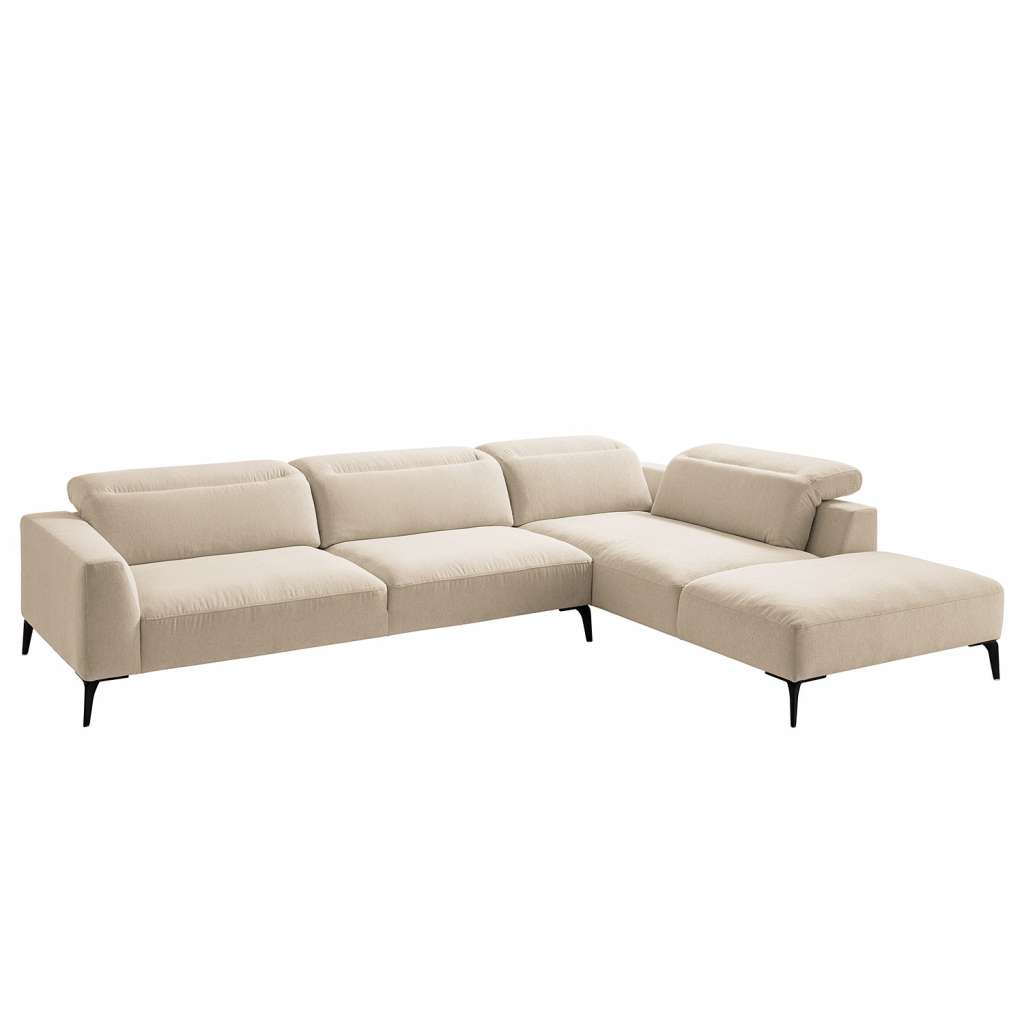 home24 Ecksofa Berrie II