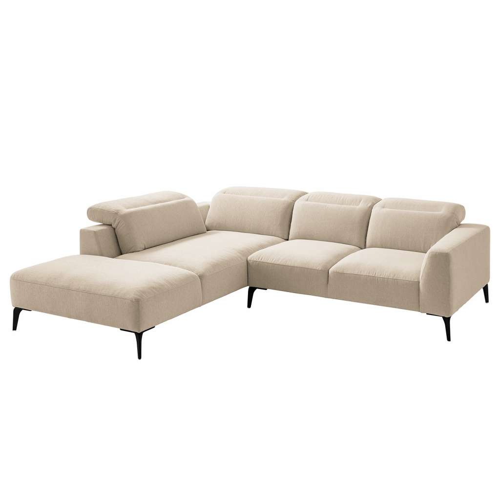home24 Ecksofa Berrie II