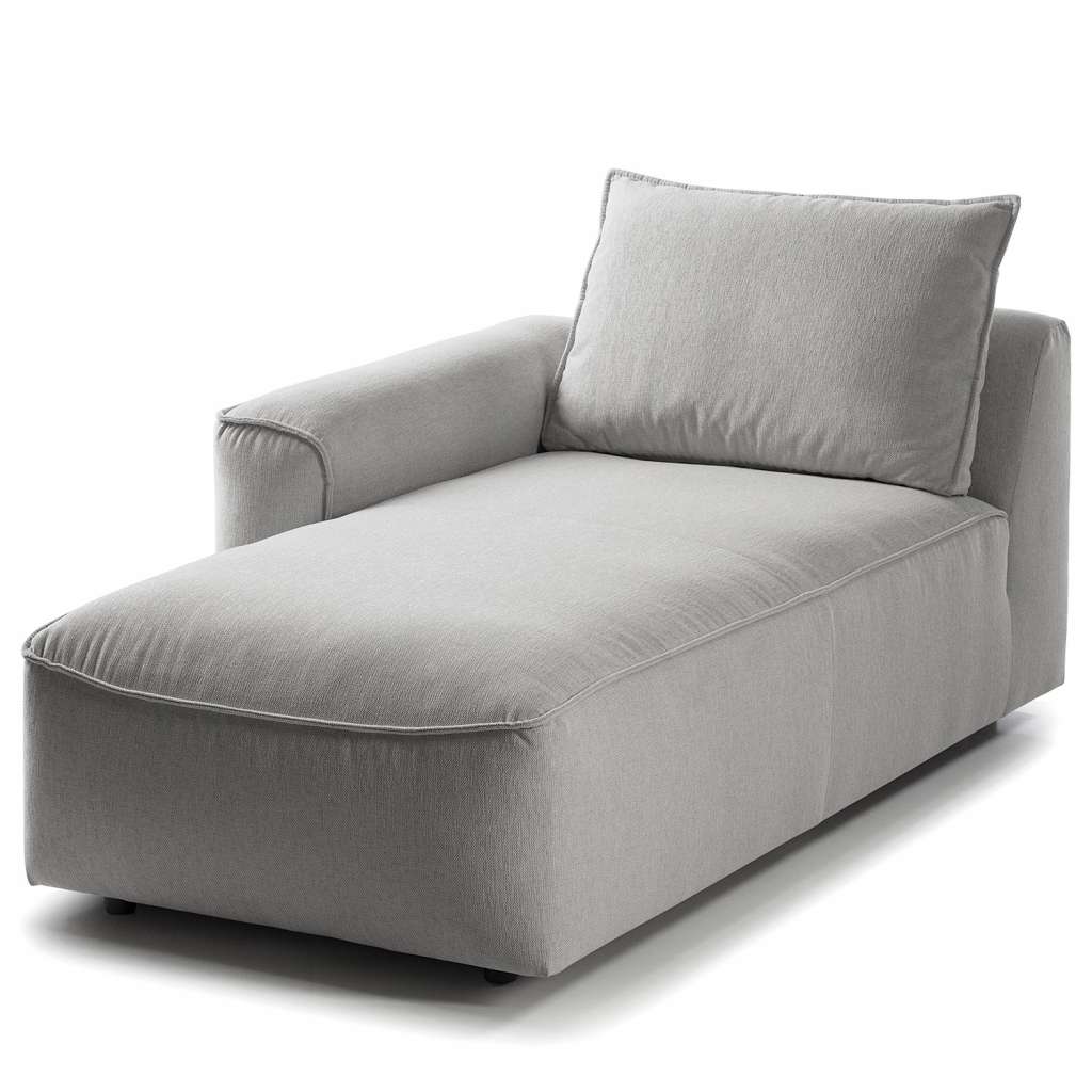 home24 Modullongchair Buckley II