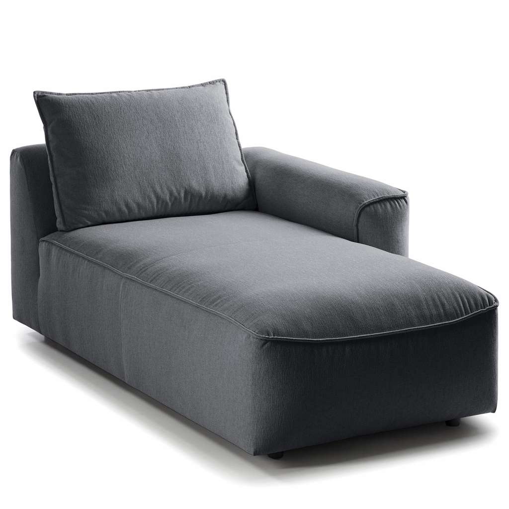 home24 Modullongchair Buckley II