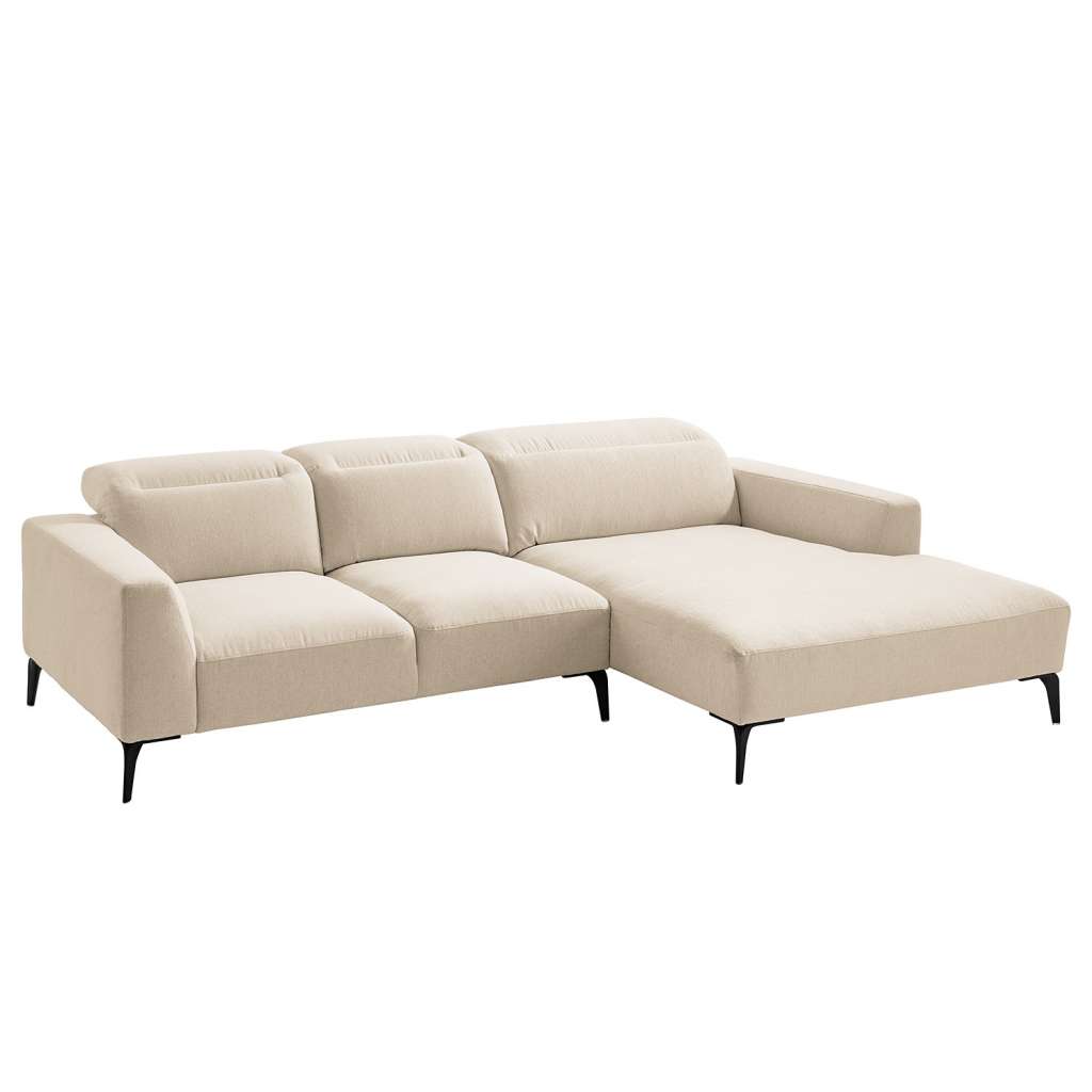 home24 Ecksofa Berrie I