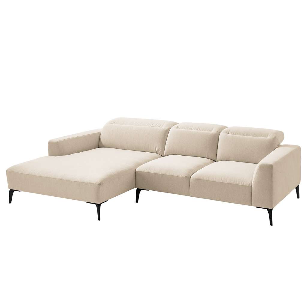 home24 Ecksofa Berrie I