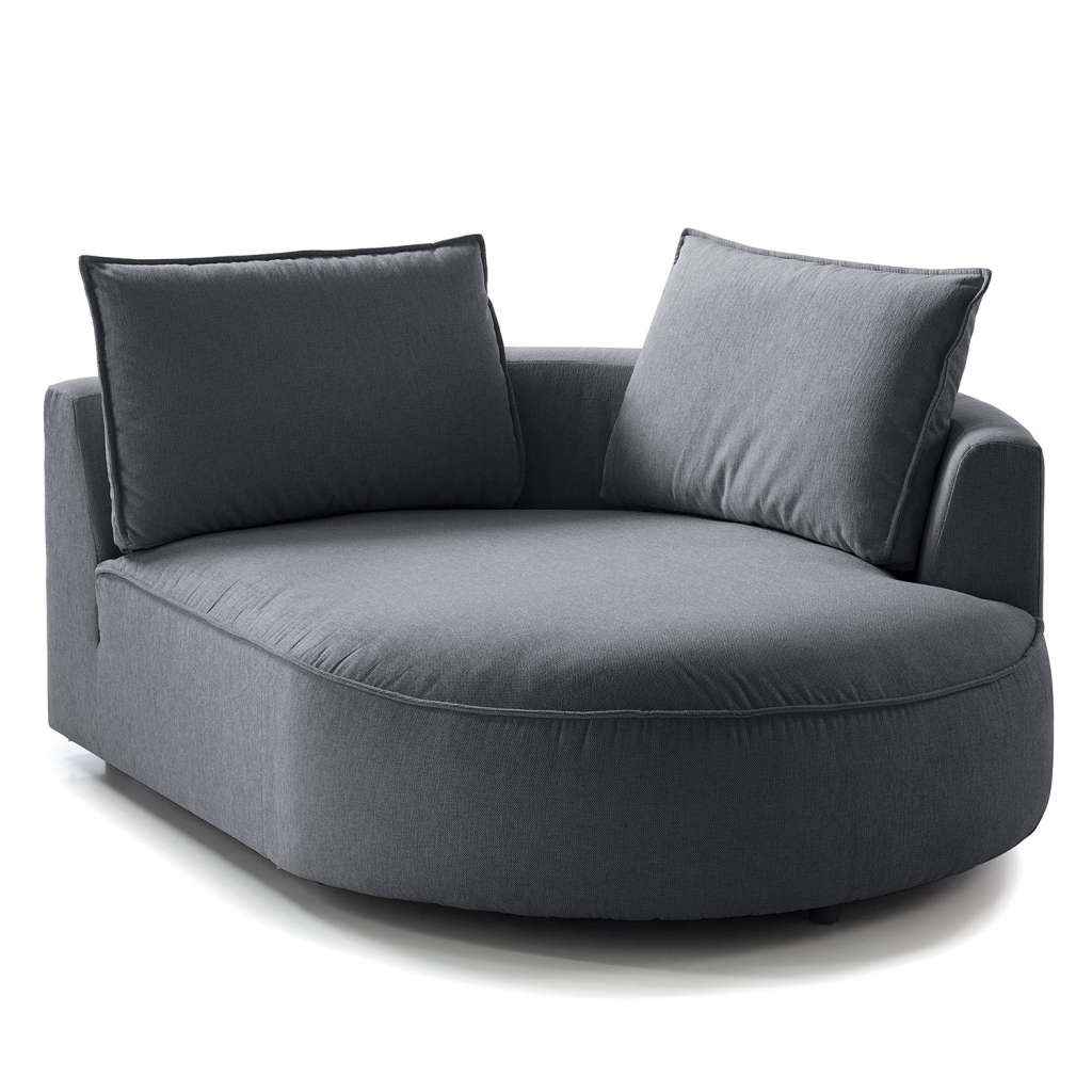 home24 Modullongchair Buckley I
