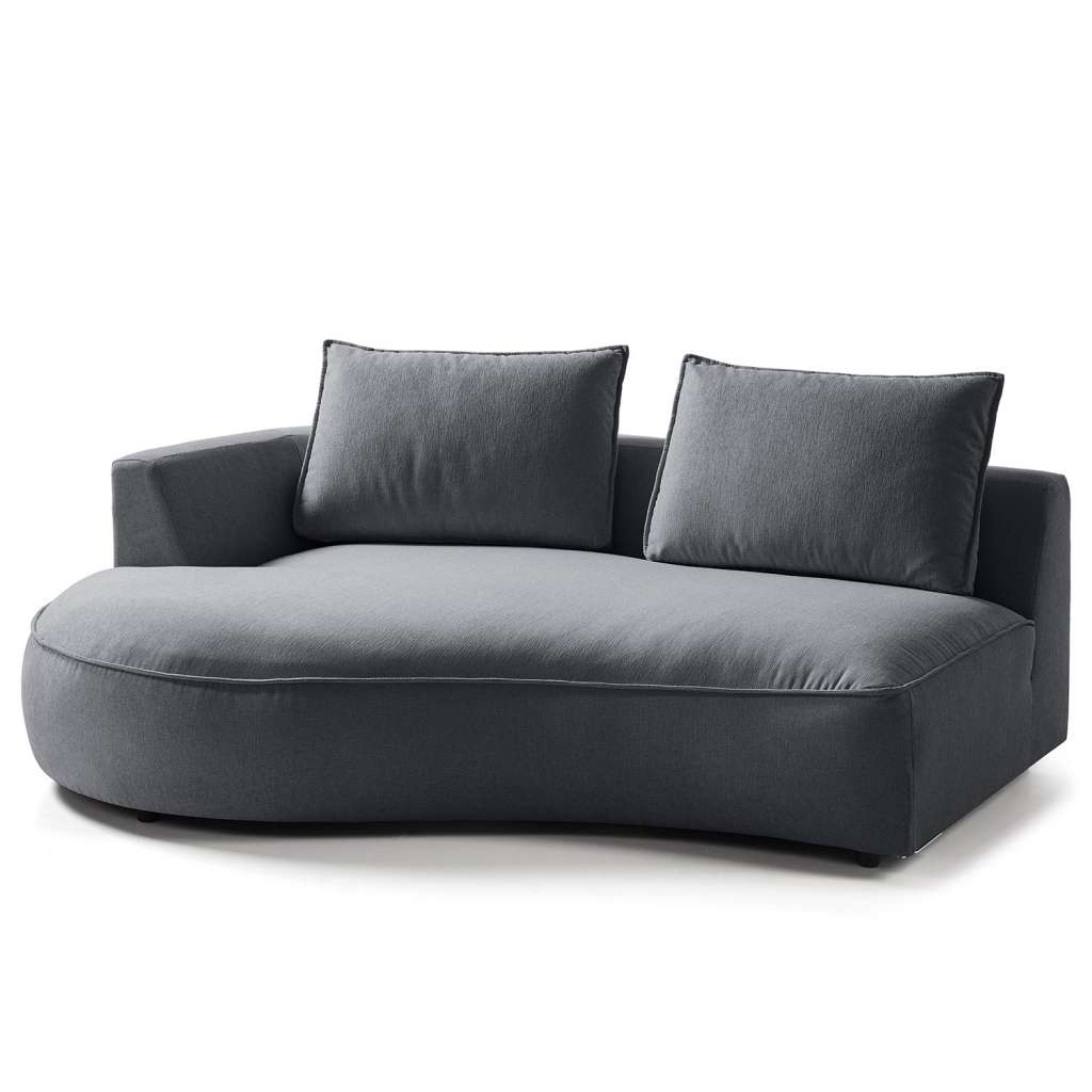 home24 Modullongchair Buckley I